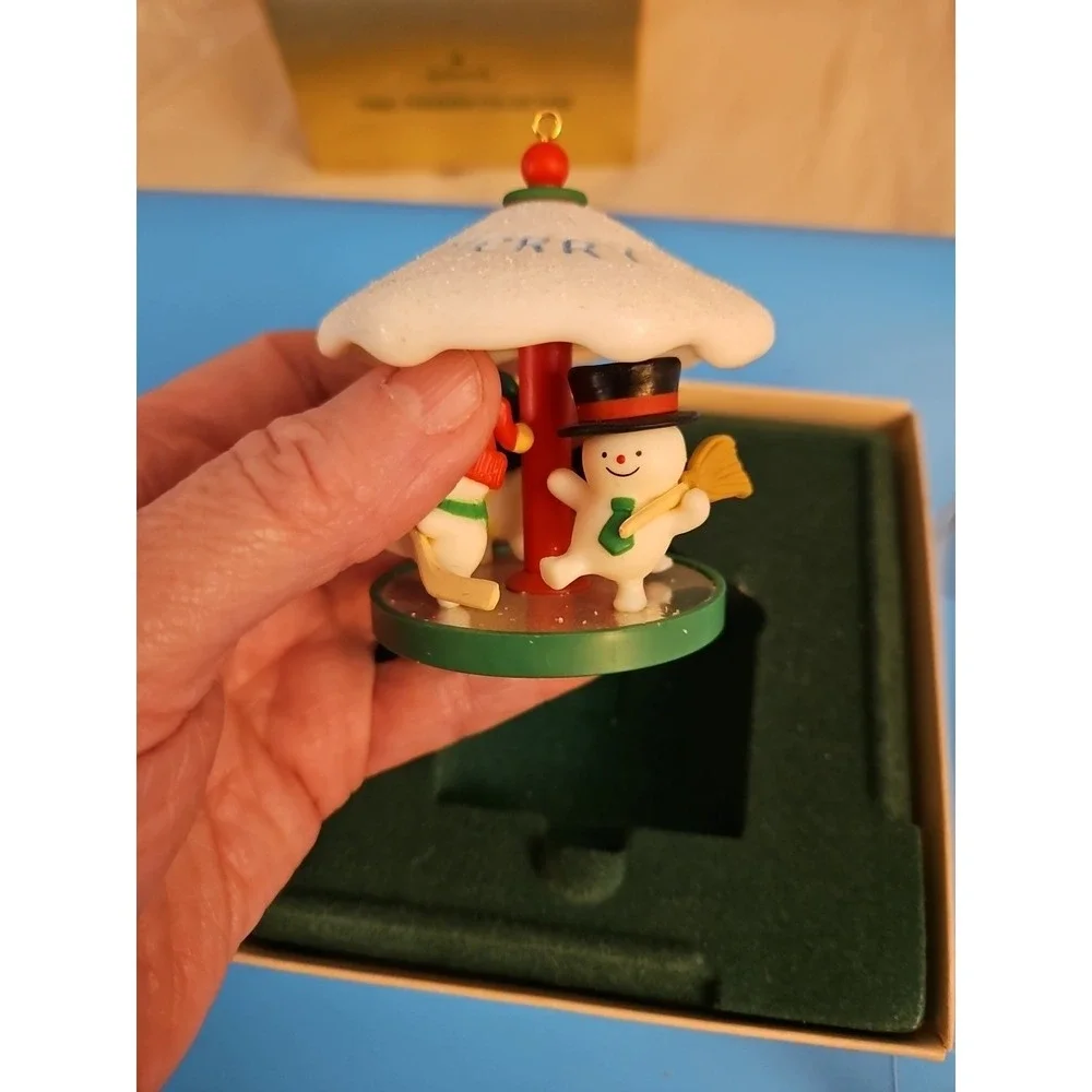 Hallmark product set